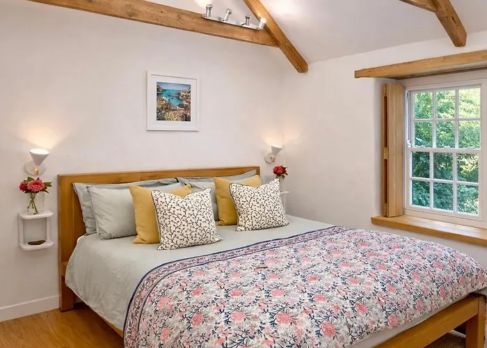 St Kew Escapes Nr Port Isaac