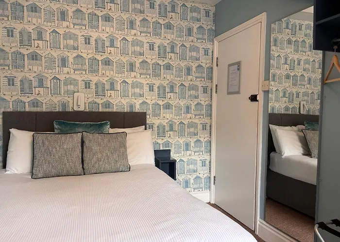 The Wentworth Guesthouse